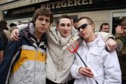 Fasnachtsumzug Laufen 2009